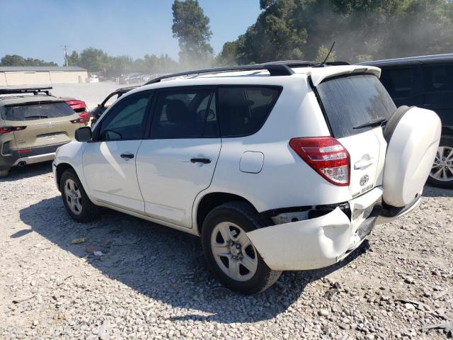 2010 TOYOTA RAV4 - 2T3ZK4DV4AW004032