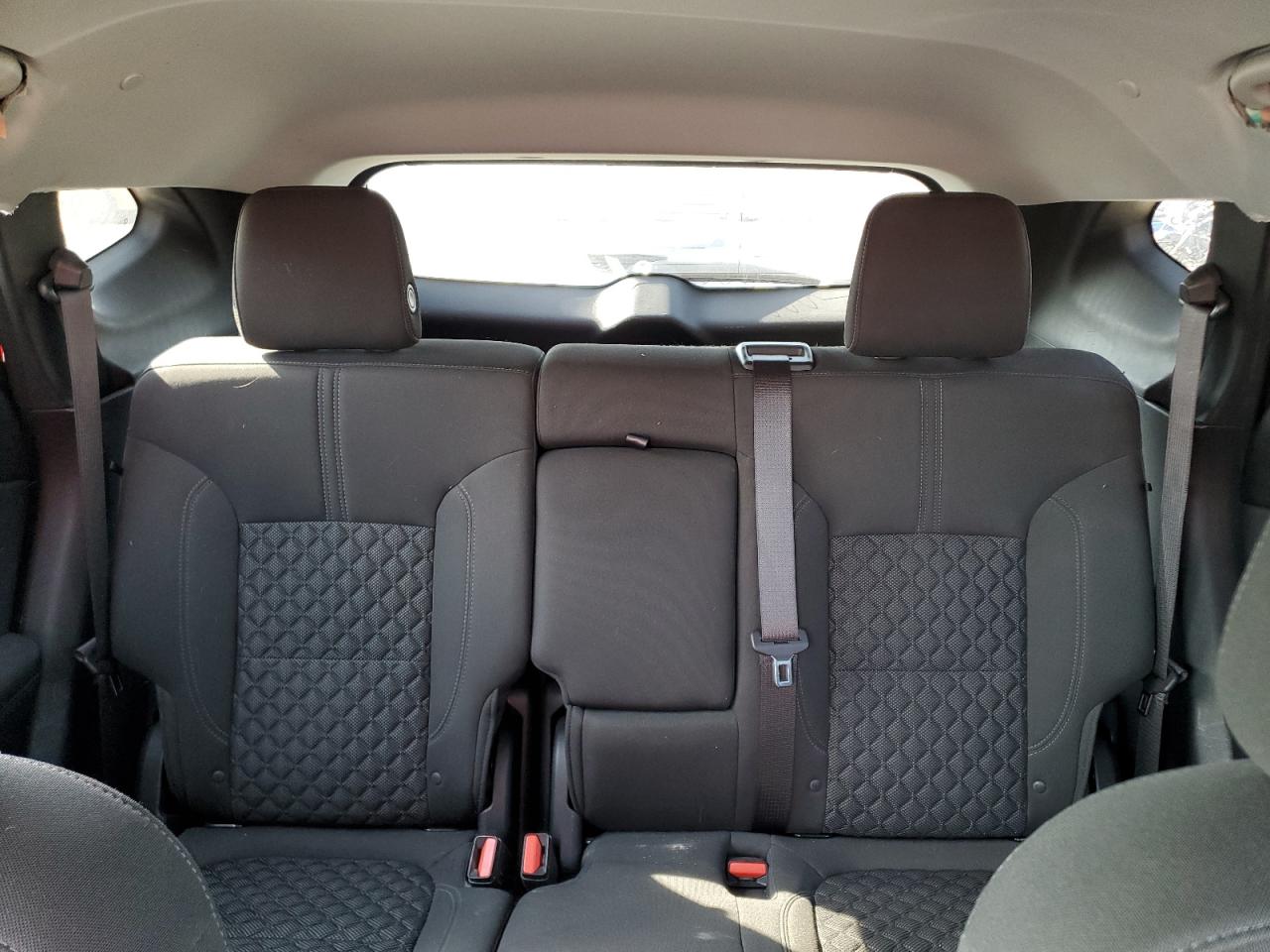 CHEVROLET BLAZER 2LT