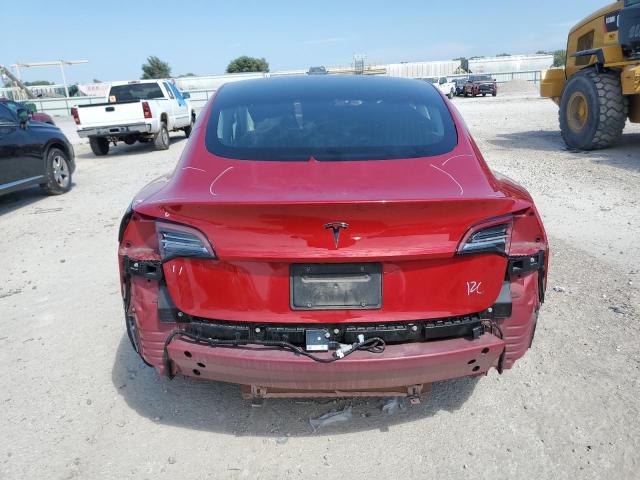 2019 TESLA MODEL 3 - 5YJ3E1EA1KF298956