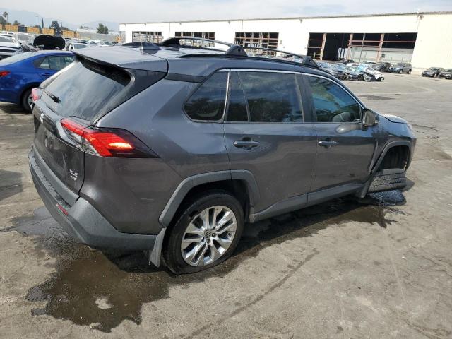 2022 TOYOTA RAV4 XLE PREMIUM 2T3A1RFVXNC269653