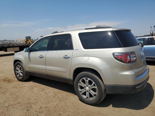 2015 GMC ACADIA SLT 1GKKRRKD0FJ143475