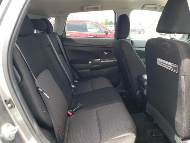 2018 MITSUBISHI OUTLANDER SPORT ES JA4AP3AU7JU000407