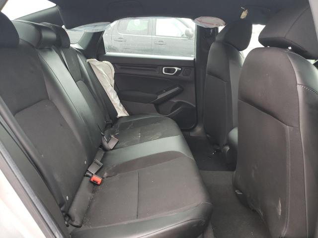 2024 HONDA CIVIC SPOR 2HGFE2F51RH519546
