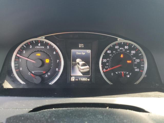 2016 TOYOTA CAMRY LE - 4T1BF1FK9GU224775