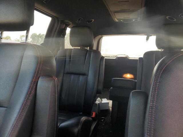 2019 DODGE GRAND CARA - 2C4RDGEG4KR614116