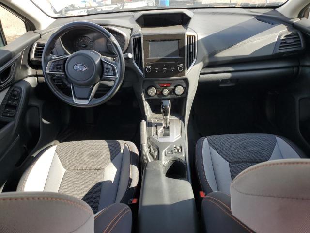 2019 SUBARU CROSSTREK PREMIUM JF2GTAEC5K8343309