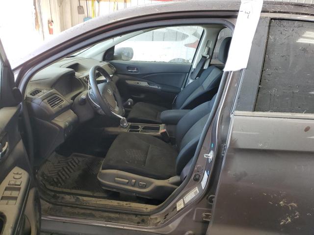 2015 HONDA CR-V EX 2HKRM4H57FH619662