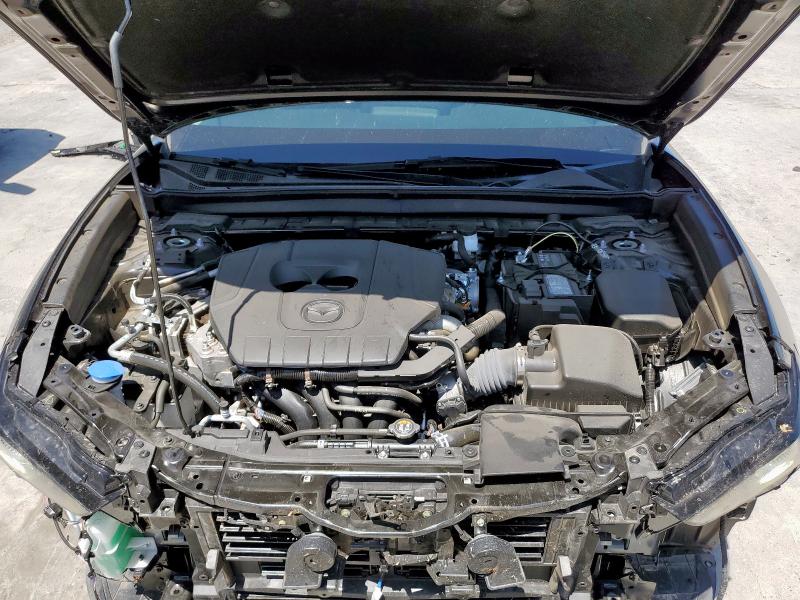 2025 MAZDA CX-30 PREF - 3MVDMBCM6SM786322