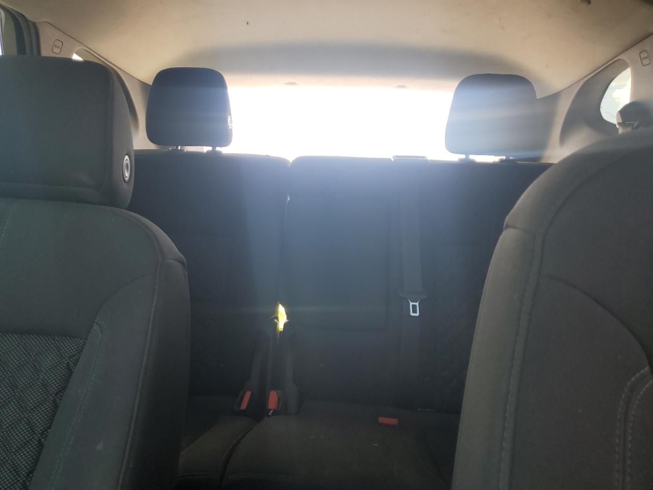 CHEVROLET BLAZER 2LT