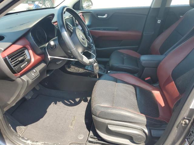 2018 KIA RIO EX 3KPA34AB2JE048675