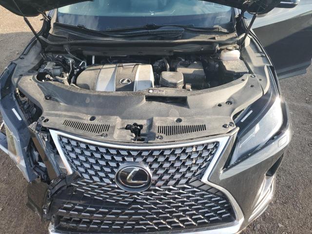 2020 LEXUS RX 350 2T2HZMDA2LC222418