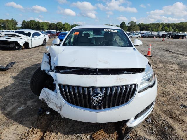 2017 BUICK REGAL SPOR 2G4GL5EXXH9146282
