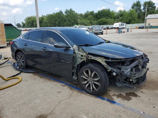 2018 CHEVROLET MALIBU LT - 1G1ZD5ST5JF121937