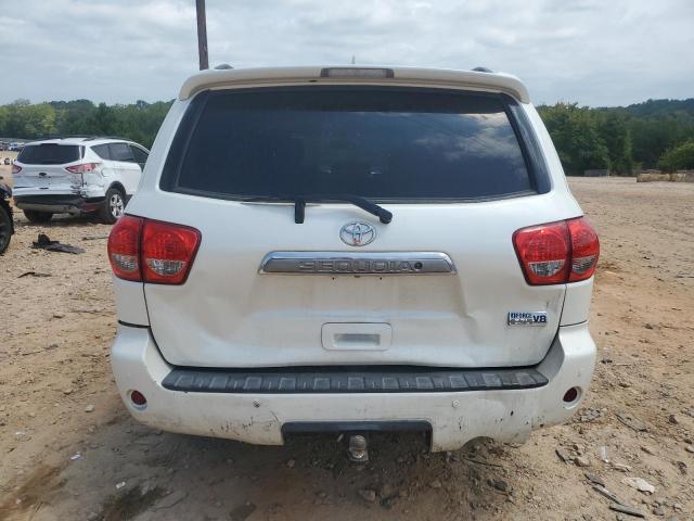 2016 TOYOTA SEQUOIA PLATINUM 5TDYY5G13GS062992