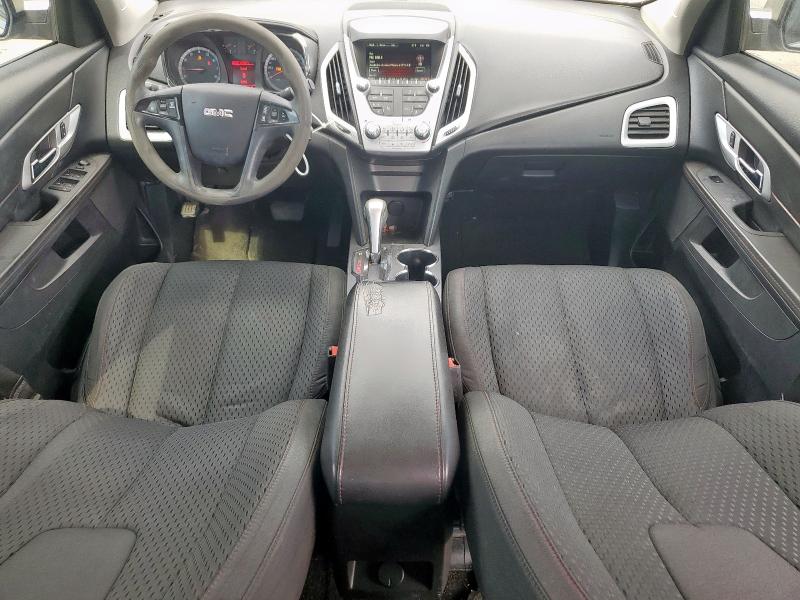 2013 GMC TERRAIN SL - 2GKALMEK8D6333335