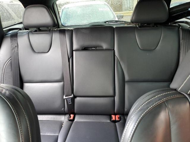 2015 VOLVO XC60 T6 R- YV4902RS7F2677855