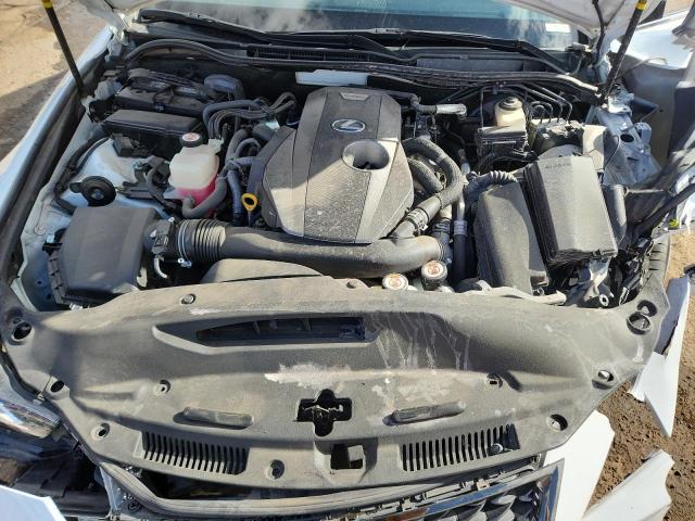 2019 LEXUS IS 300 JTHBA1D20K5093453