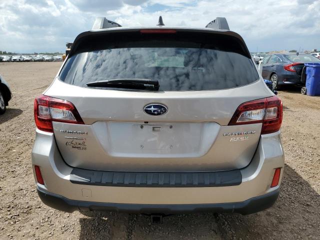 2017 SUBARU OUTBACK 2. - 4S4BSACCXH3418084