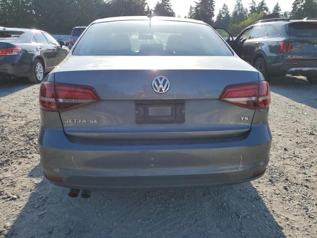 2016 VOLKSWAGEN JETTA SE 3VWB67AJ2GM306273