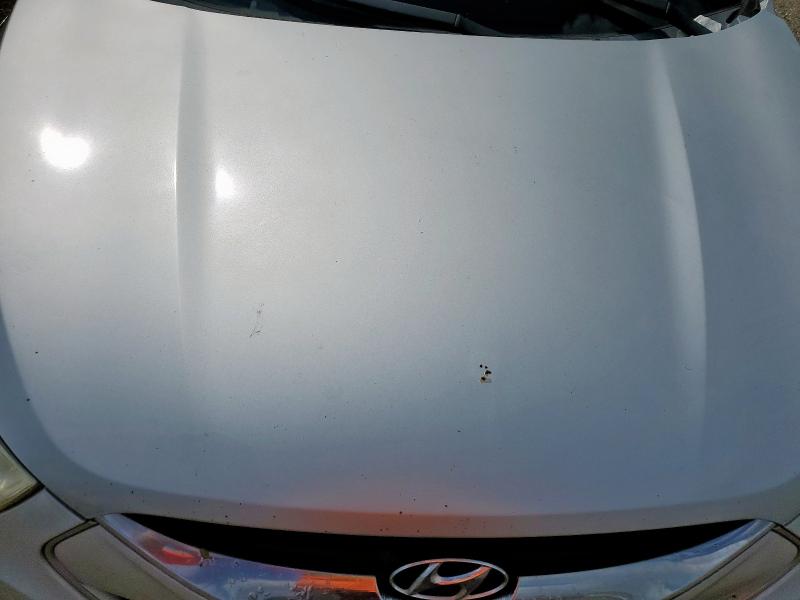 2012 HYUNDAI TUCSON GLS - KM8JU3AC4CU419870