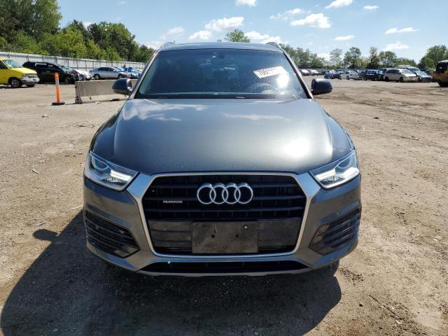 2018 AUDI Q3 PREMIUM - WA1ECCFS0JR000871