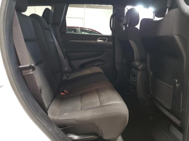 2020 JEEP GRAND CHEROKEE LAREDO 1C4RJFAG3LC371997