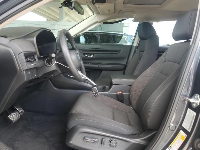 2025 HONDA CR-V EX 7FARS3H46SE004475