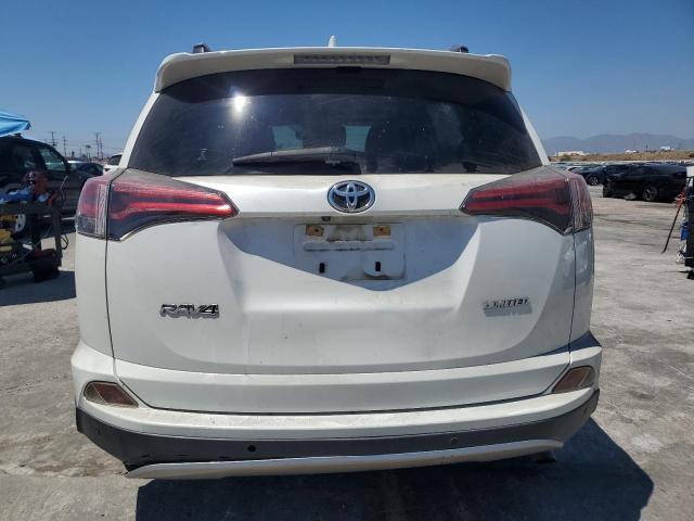 2017 TOYOTA RAV4 LIMITED JTMYFREV5HJ143574