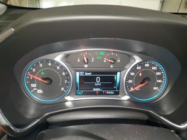 2018 CHEVROLET EQUINOX PREMIER 2GNAXWEX6J6255521