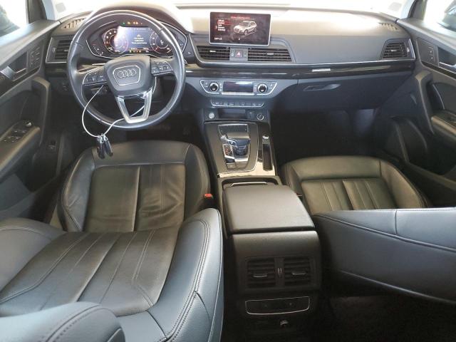 2020 AUDI Q5 PREMIUM - WA1BNAFY4L2030974