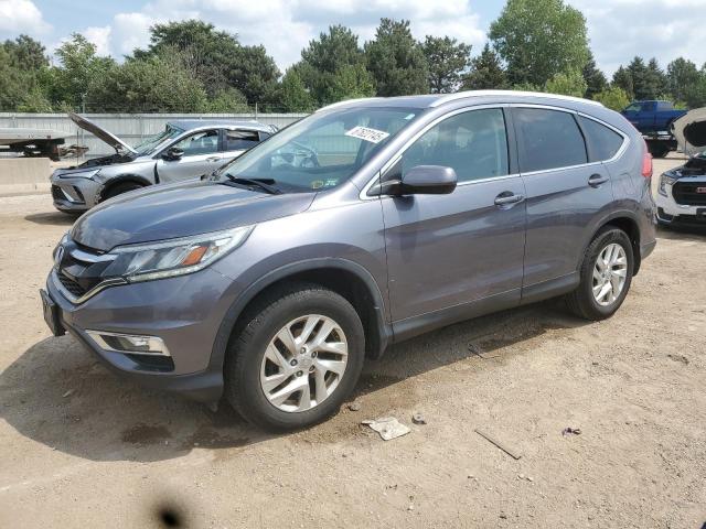 HONDA CR-V EXL
