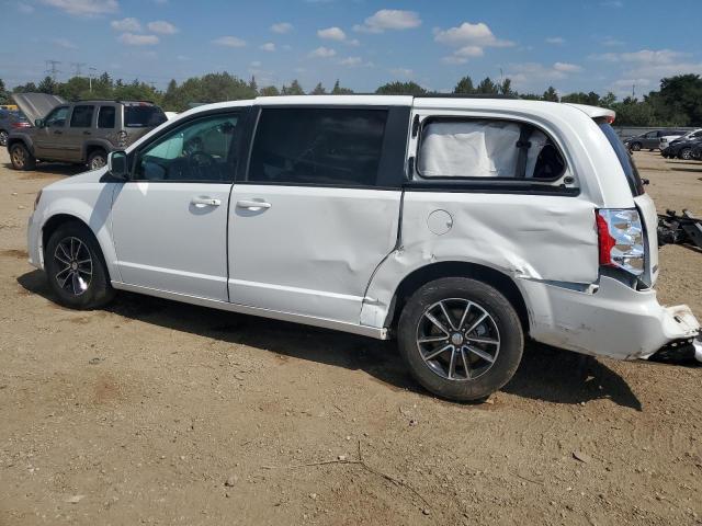 2018 DODGE GRAND CARA 2C4RDGEG7JR150477