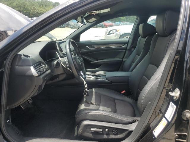 2019 HONDA ACCORD SPORT 1HGCV1F36KA025652