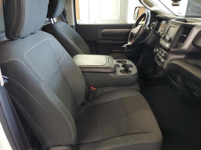 2019 RAM 2500 TRADE 3C6MR5AJ8KG683745