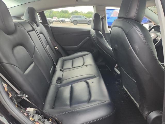 2018 TESLA MODEL 3 5YJ3E1EB7JF070676