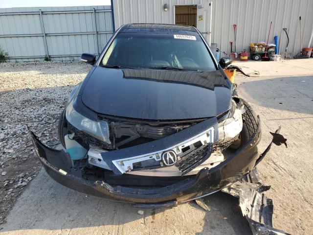 2012 ACURA TL - 19UUA9F73CA012473