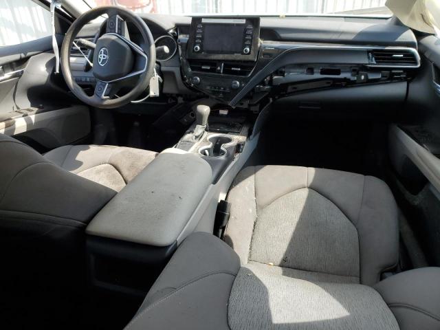 2024 TOYOTA CAMRY LE - 4T1C11AKXRU901863