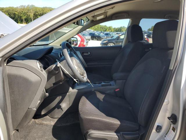 2013 NISSAN ROGUE S - JN8AS5MVXDW622386