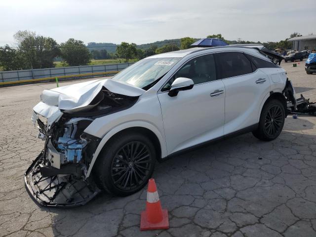 2024 LEXUS RX 350H BA 2T2BBMCA0RC050703