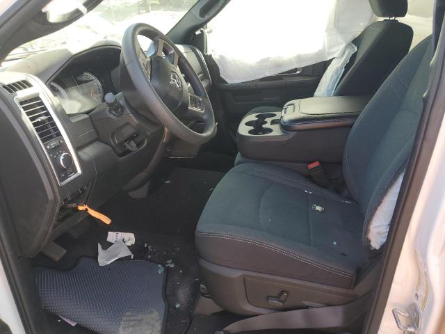 2022 RAM 1500 CLASS 1C6RR7GG8NS219963