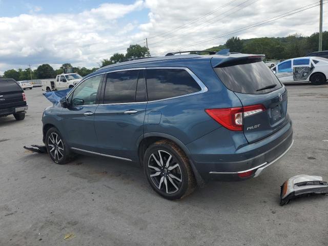 2019 HONDA PILOT TOURING 5FNYF5H94KB001710