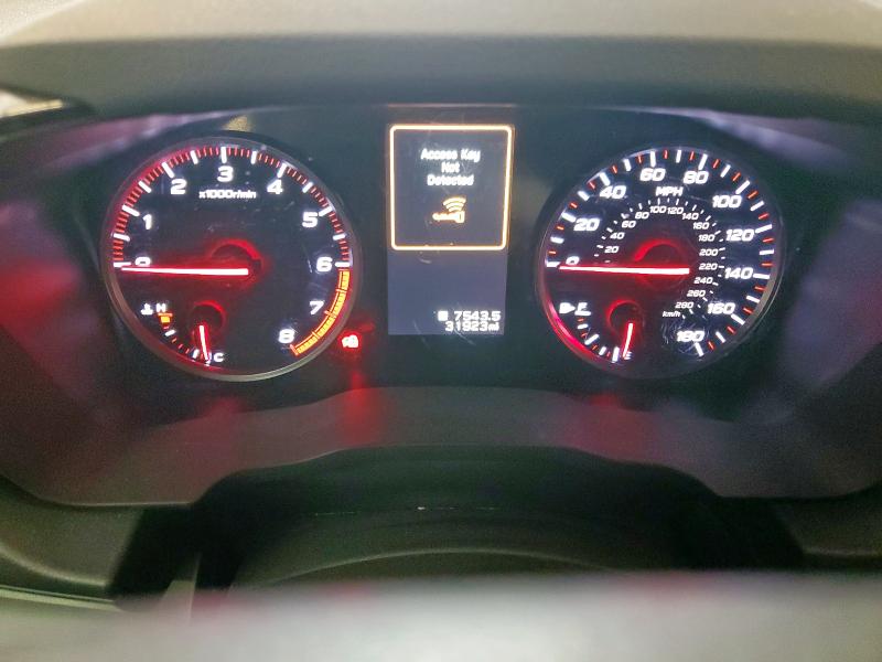 2023 SUBARU WRX PREMIU JF1VBAF65P9823424
