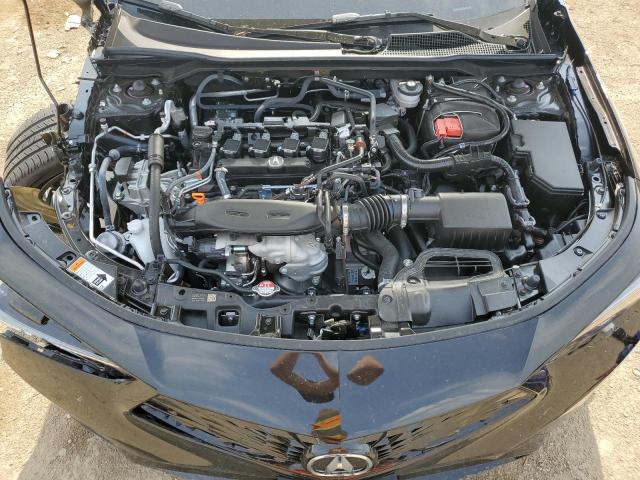 2025 ACURA INTEGRA A- 19UDE4H63SA016906