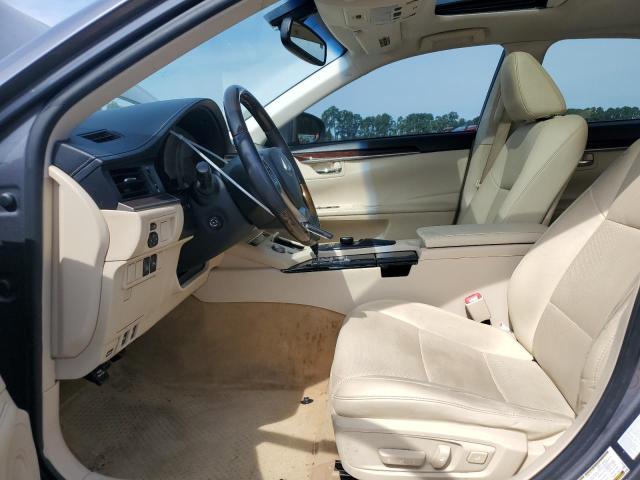 2014 LEXUS ES 350 - JTHBK1GG9E2102502