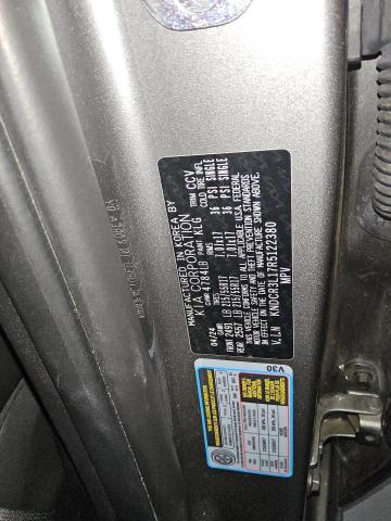 2024 KIA NIRO WIND KNDCR3L17R5122380