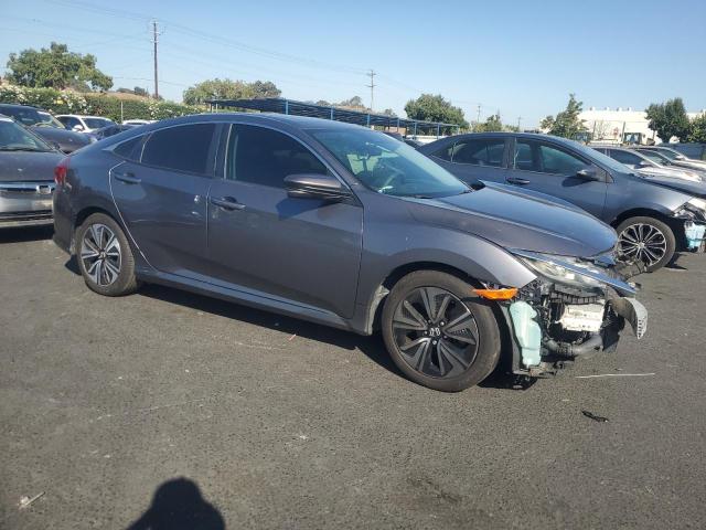 2016 HONDA CIVIC EX 2HGFC1F40GH652240