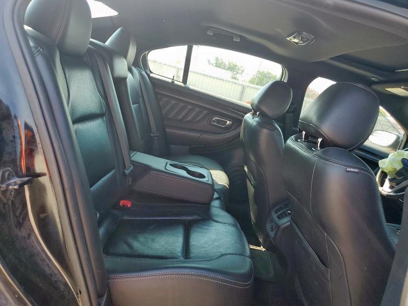 2016 FORD TAURUS LIM 1FAHP2F81GG105063