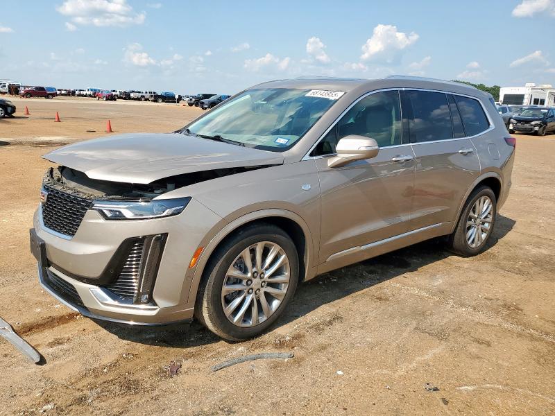 CADILLAC XT6 PREMIU