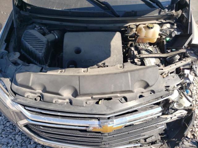 2019 CHEVROLET TRAVERSE LT 1GNEVGKWXKJ139770