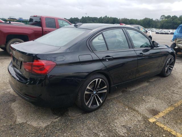2018 BMW 330 I - WBA8B9G59JNU97098